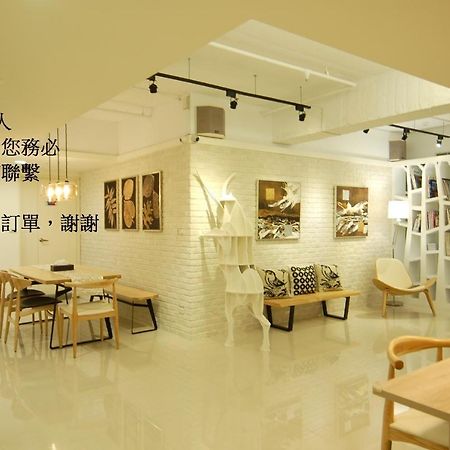 Season 5 Inn Luodong Exterior foto